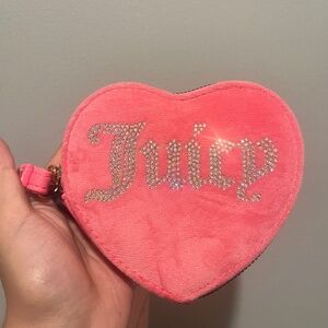 Juicy couture wallet